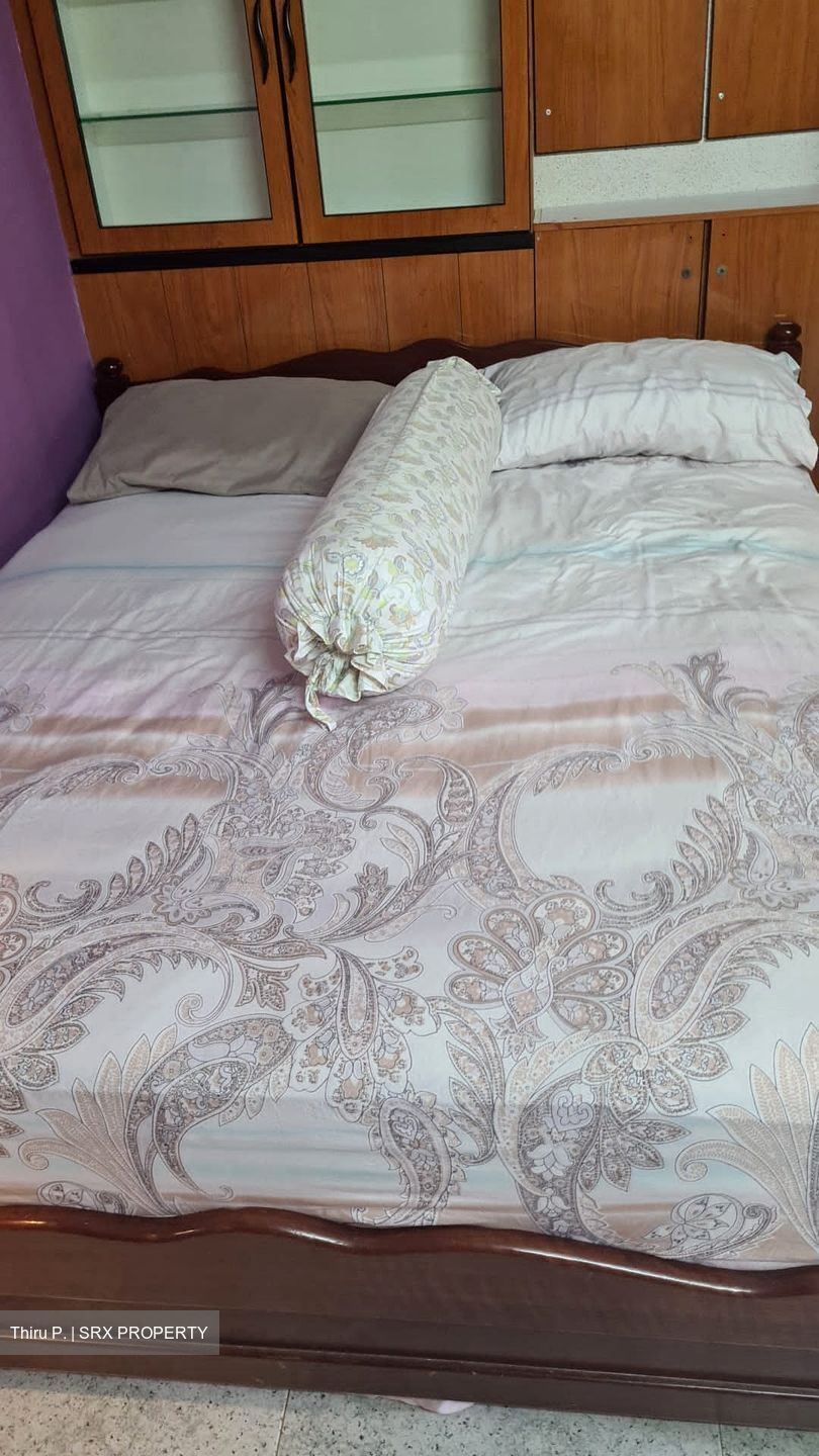 Blk 975 Jurong West Street 93 (Jurong West), HDB 5 Rooms #587324901